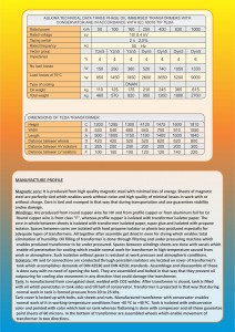 Transformer catalogue_p3